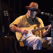 Roberto Ciotti Elektric Band - List pictures