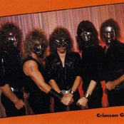 Crimson Glory - List pictures