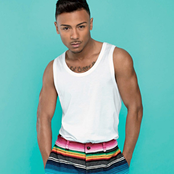 Marcus Collins - List pictures