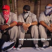Westside Connection - List pictures