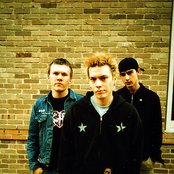 Side Walk Slam - List pictures