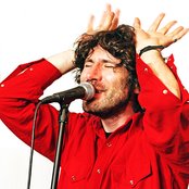 Gruff Rhys - List pictures