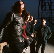 The Urgency - List pictures