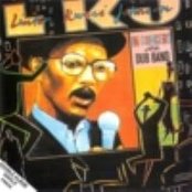 Linton Kwesi Johnson - List pictures