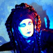 Lene Lovich - List pictures