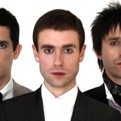 Zoot Woman - List pictures