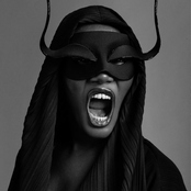 Grace Johns - List pictures