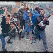 Berurier Noir - List pictures