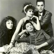 Book Of Love - List pictures