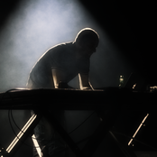 Andy Stott - List pictures