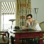 Butch Walker - List pictures