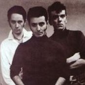 Gabinete Caligari - List pictures