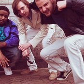 De Jeugd Van Tegenwoordig - List pictures