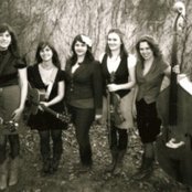 Della Mae - List pictures