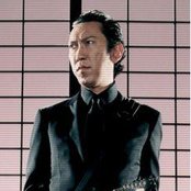 Tomoyasu Hotei - List pictures