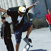 Deltron 3030 - List pictures