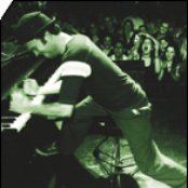 Ben Folds - List pictures