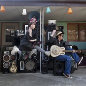 Ego-wrappin' - List pictures