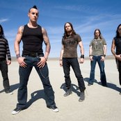 Rev Theory - List pictures