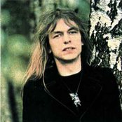 Steve Howe - List pictures