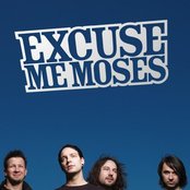 Excuse Me Moses - List pictures