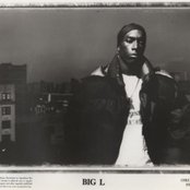 Big L - List pictures