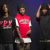 Raider Klan - List pictures