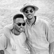 Dj Jazzy Jeff & The Fresh Prince - List pictures