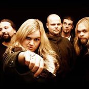 Pale Forest - List pictures