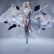 Kerli - List pictures