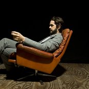 Thomas Dybdahl - List pictures