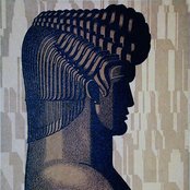 Leo Kalyan - List pictures