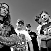 Hatesphere - List pictures