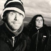 The Orb - List pictures