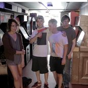 Speedy Ortiz - List pictures