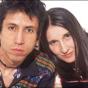 Los Aterciopelados - List pictures