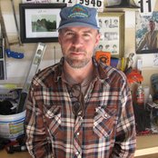 Jason Lytle - List pictures