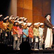 Coral Infantil De Setúbal - List pictures