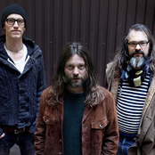 Motorpsycho - List pictures