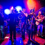 The Budos Band - List pictures