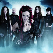 Xandria - List pictures