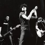 At The Drive In - List pictures