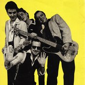 Fabulous Thunderbirds - List pictures