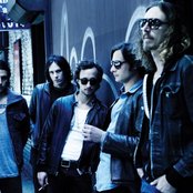 The Parlor Mob - List pictures