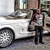 Yo Gotti - List pictures