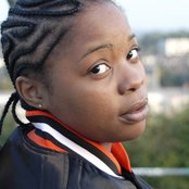 Speech Debelle - List pictures