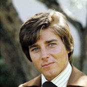 Bobby Sherman - List pictures