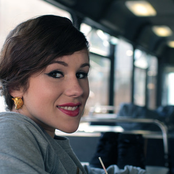 Katy B - List pictures