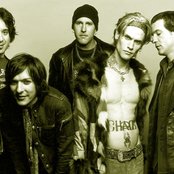 Buckcherry - List pictures