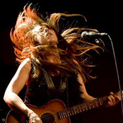 Serena Ryder - List pictures